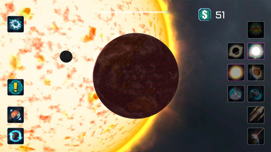 اسکرین شات 4 بازی Planet Smash Destruction Games