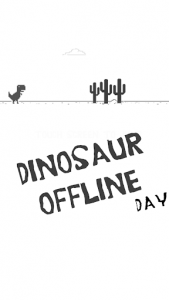 اسکرین شات بازی Dinosaurs Offline 6