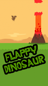 اسکرین شات بازی Dinosaurs Offline 2