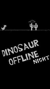 اسکرین شات بازی Dinosaurs Offline 5