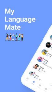 اسکرین شات 1 برنامه K-Friends - Make Korean Friend