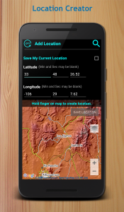 اسکرین شات 3 برنامه GPS Reset COM - GPS Repair