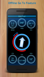 اسکرین شات 6 برنامه GPS Reset COM - GPS Repair