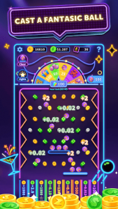 اسکرین شات بازی Disco Ball 1