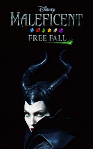 اسکرین شات بازی Disney Maleficent Free Fall 4