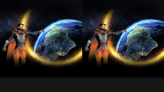 اسکرین شات بازی Marvel Dimension Of Heroes 8