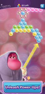 اسکرین شات 3 بازی Inside Out Thought Bubbles