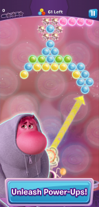 اسکرین شات 3 بازی Inside Out Thought Bubbles