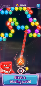 اسکرین شات بازی Inside Out Thought Bubbles 5