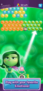 اسکرین شات بازی Inside Out Thought Bubbles 6