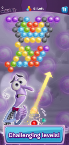 اسکرین شات بازی Inside Out Thought Bubbles 8