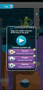 اسکرین شات بازی حمام تمساح 2 | نسخه مود شده 2