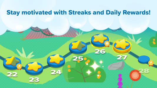 اسکرین شات 4 برنامه Disney Magic Timer by Oral-B