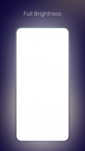 اسکرین شات 2 برنامه Screen Light Table Lamp