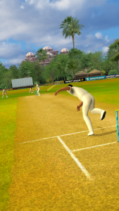 اسکرین شات بازی Cricket Megastar 6