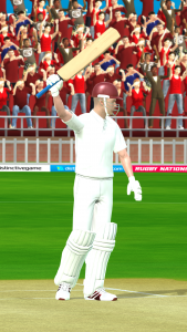 اسکرین شات بازی Cricket Megastar 2 2