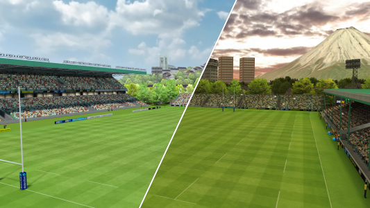 اسکرین شات 4 بازی Rugby Nations 26