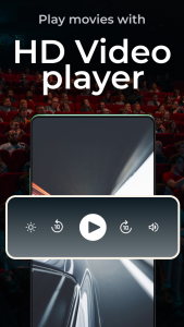 اسکرین شات 5 برنامه Piktures: Gallery Manager App