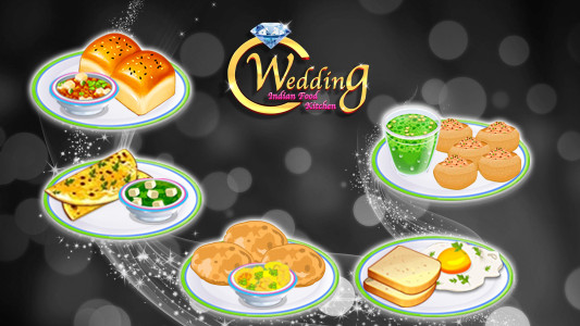 اسکرین شات 4 برنامه Wedding Fashion doll Makeover