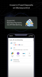 اسکرین شات 7 برنامه Moneycontrol-Share Market News