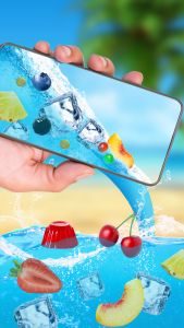 اسکرین شات بازی Boba DIY: Drink Boba Tea 7