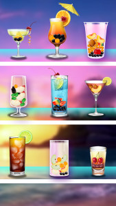 اسکرین شات بازی Boba DIY: Drink Boba Tea 8