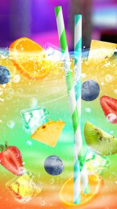 اسکرین شات 2 بازی Boba DIY: BOBA Tea Simulator