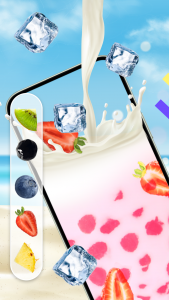 اسکرین شات 1 بازی Boba DIY: BOBA Tea Simulator