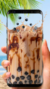 اسکرین شات 4 بازی Boba DIY - Drink Simulator