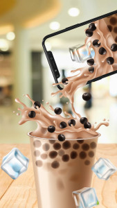 اسکرین شات 7 بازی Boba DIY - Drink Simulator