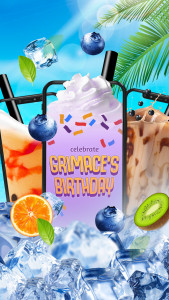 اسکرین شات 3 بازی Boba DIY - Drink Simulator