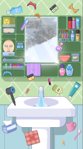 اسکرین شات 5 بازی Tidy Up - Satisfeel ASMR