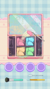 اسکرین شات 4 بازی Tidy Up - Satisfeel ASMR