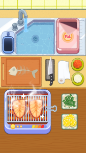 اسکرین شات 1 بازی Tidy Up - Satisfeel ASMR