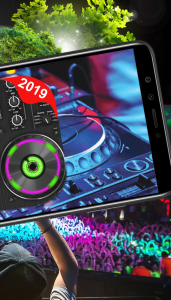 اسکرین شات برنامه Dj Music Mixer Pro 2023 4