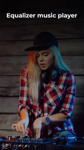 اسکرین شات 6 برنامه DJ Mixer Studio - Dj Mix Music