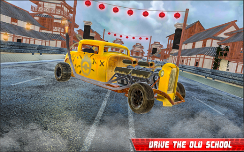 اسکرین شات بازی Racing Challenger Highway Police Chase:Free Games 2
