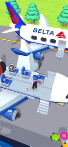 اسکرین شات 2 بازی Terminal Master - Bus Tycoon
