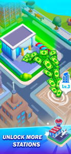 اسکرین شات 8 بازی Terminal Master - Bus Tycoon