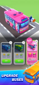 اسکرین شات بازی Terminal Master - Bus Tycoon 2