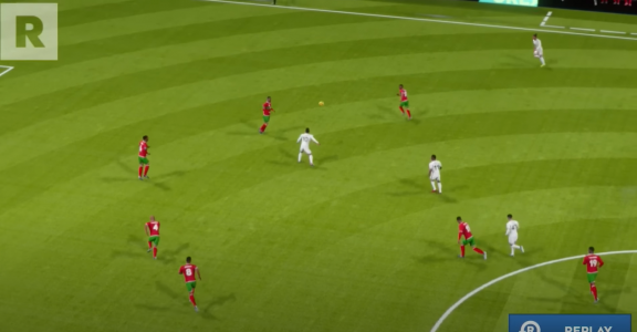 اسکرین شات بازی Dream Pro Soccer League 23 6