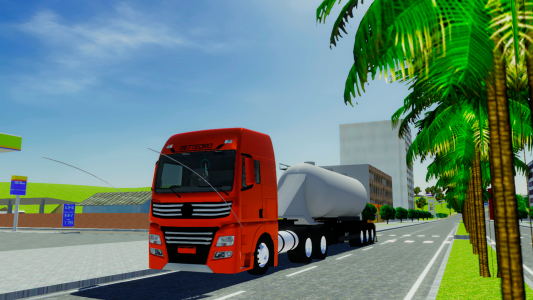 اسکرین شات 4 بازی Rotas Do Brasil Simulador