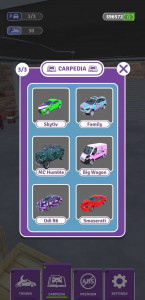اسکرین شات بازی Car Maker 3D 4