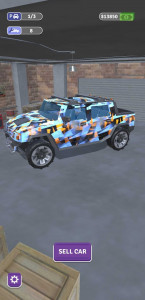 اسکرین شات بازی Car Maker 3D 5