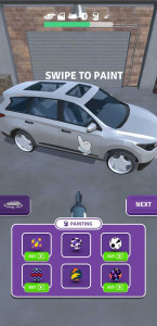 اسکرین شات بازی Car Maker 3D 6
