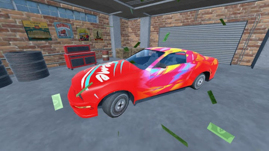 اسکرین شات بازی Car Maker 3D 3