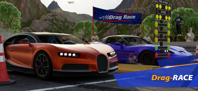 اسکرین شات بازی Car Sales & Drive Simulator 24 2