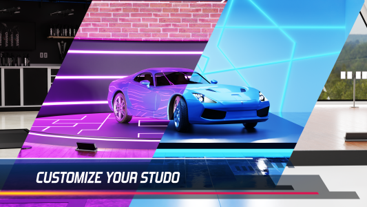 اسکرین شات 5 بازی Car Detailing Simulator 2023