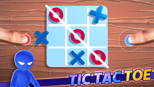 اسکرین شات 4 برنامه Police Crime Chase: Vice Town