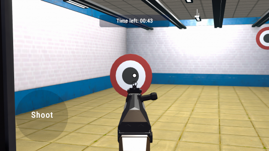 اسکرین شات 4 بازی Gun Shop Simulator 3D Shooting